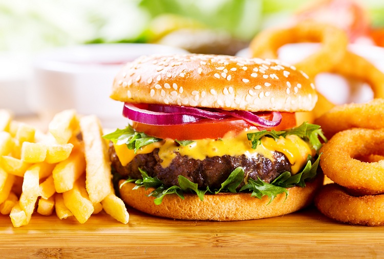 healthy-fast-food-cheeseburger