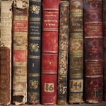 Old books