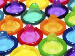 Kako imati seks bez kondoma