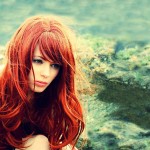 Red-Hair-Girl-Wallpaper-Background