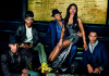 MUZIKA IZ SERIJE EMPIRE CAST