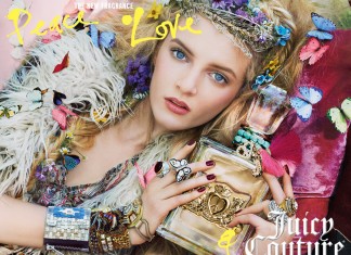 JUICY COUTURE PROLEĆE-LETO 2016