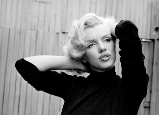TRI BEAUTY SAVETA MARILYN MONROE!