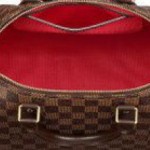 Kako lahko razlikuješ pravo Louis Vuitton torbico od ponaredka