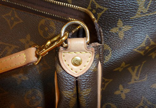 Pada vrijednost Gucci, Chanel i Louis Vuitton torbica na second hand  tržištu