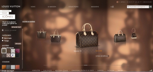 Podróbkowo Wielkie: Jak kupić oryginał Louis Vuitton Neverfull?